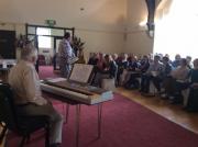 Anniversary Weekend Come & Sing