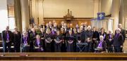 Anniversary Weekend Concert