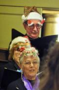 Concert AN ECCLES CHRISTMAS at Eccles Parish Church
