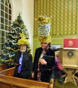 Concert AN ECCLES CHRISTMAS at Eccles Parish Church