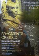 Fragments of Gold: Glasgow Cathedral