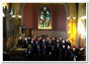Concert SING JOYFULLY! at Haddington West Church