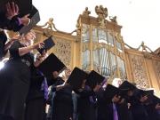 Concert SING JOYFULLY! at Marchmont House, Duns