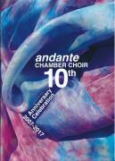 Tenth Anniversary Cover